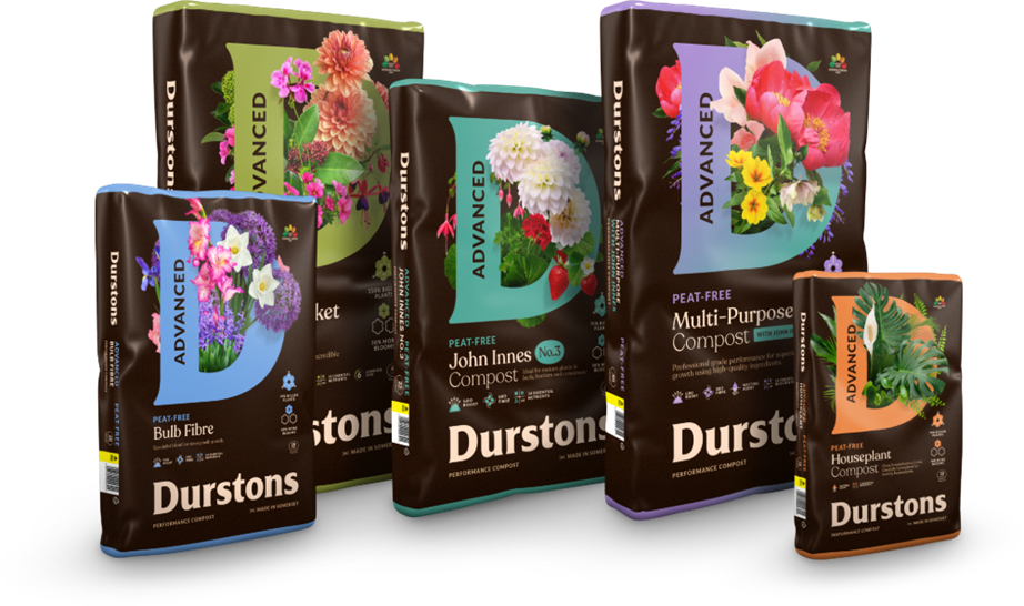 Durston Garden Products